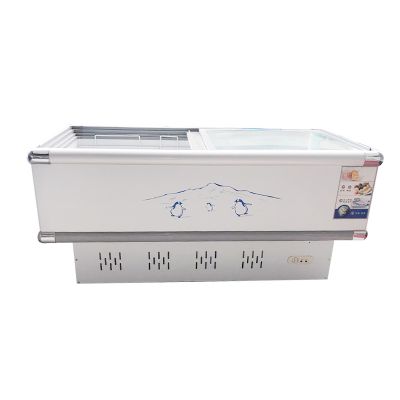 Chest freezer,Display freezer,Island freezer