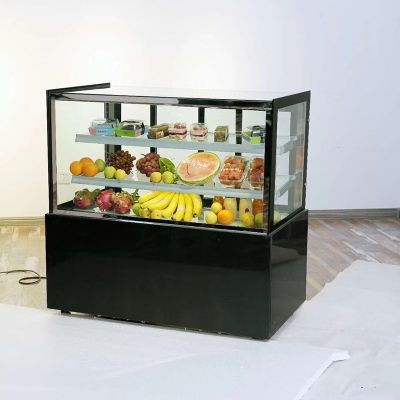 Display case