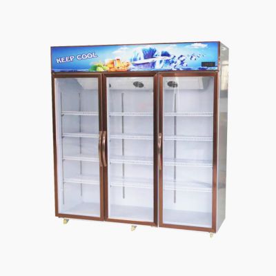 Display cooler,Fridge