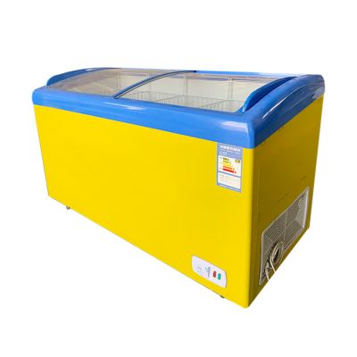 Chest freezer,Display freezer,Freezer