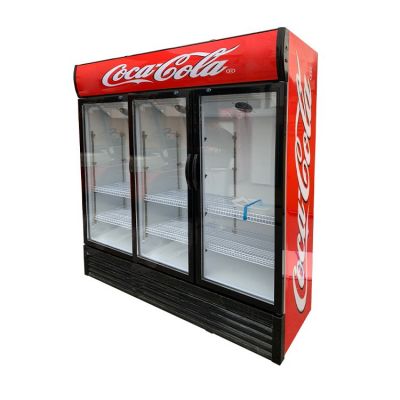 Display cooler